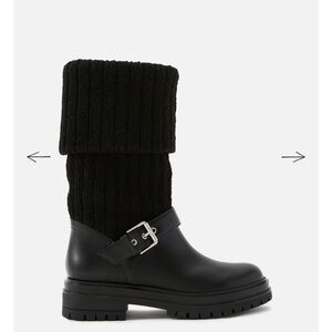 Gianvito Rossi THURSO